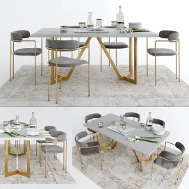 West elm 3